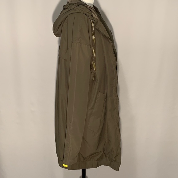 Ardenes Light Jacket Size M-L NWOT - Picture 3 of 7